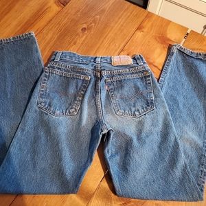 Vintage Levi's 26x30